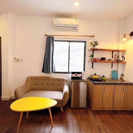 فندق The Maison In Saigon مدينة هوشي منه المظهر الخارجي الصورة