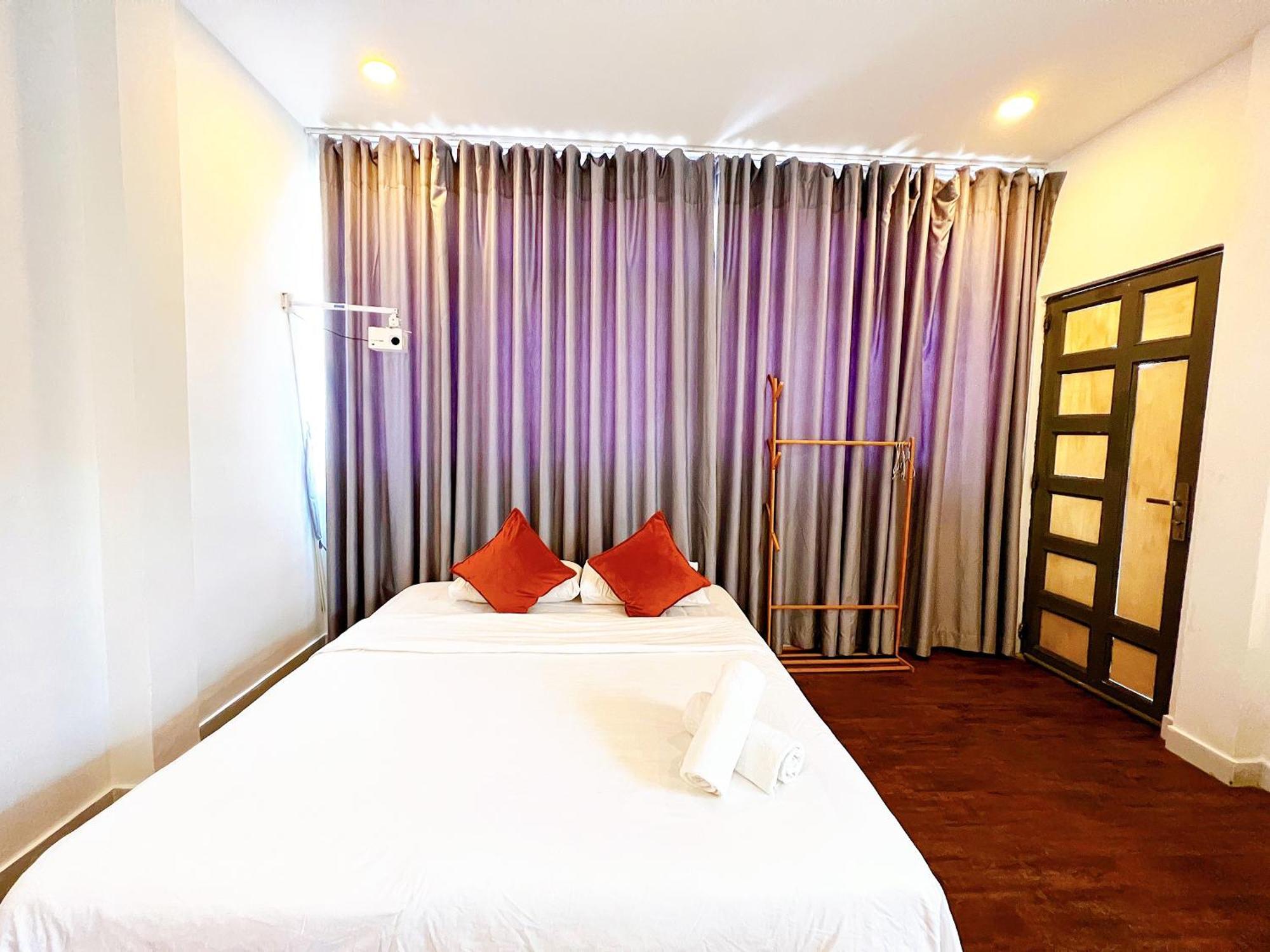 فندق The Maison In Saigon مدينة هوشي منه المظهر الخارجي الصورة