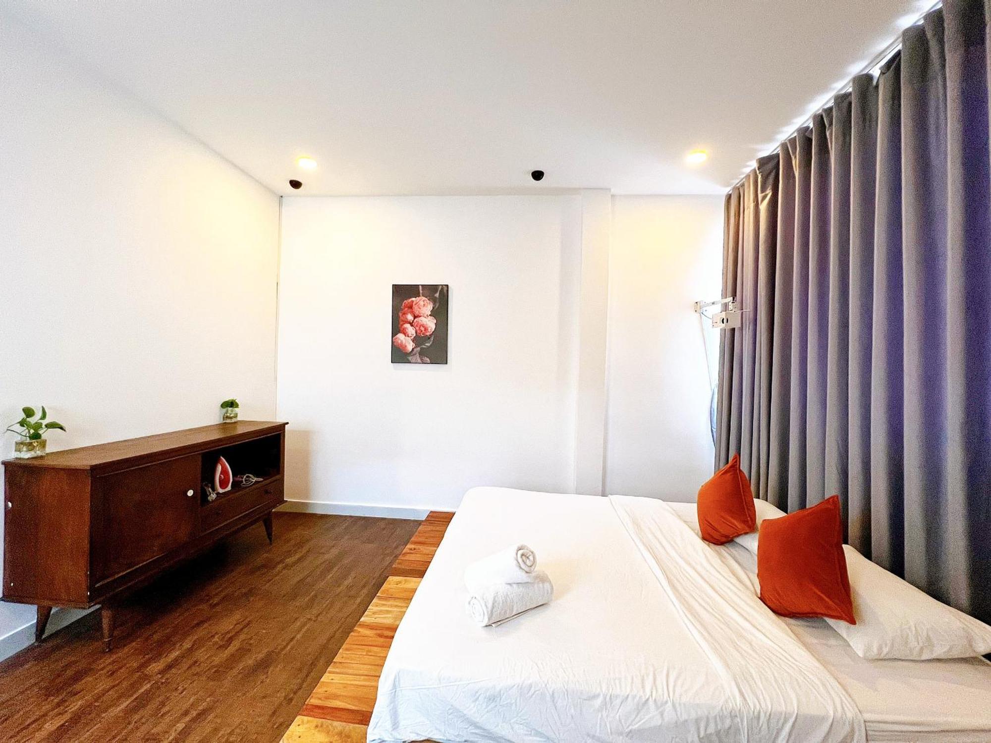 فندق The Maison In Saigon مدينة هوشي منه المظهر الخارجي الصورة