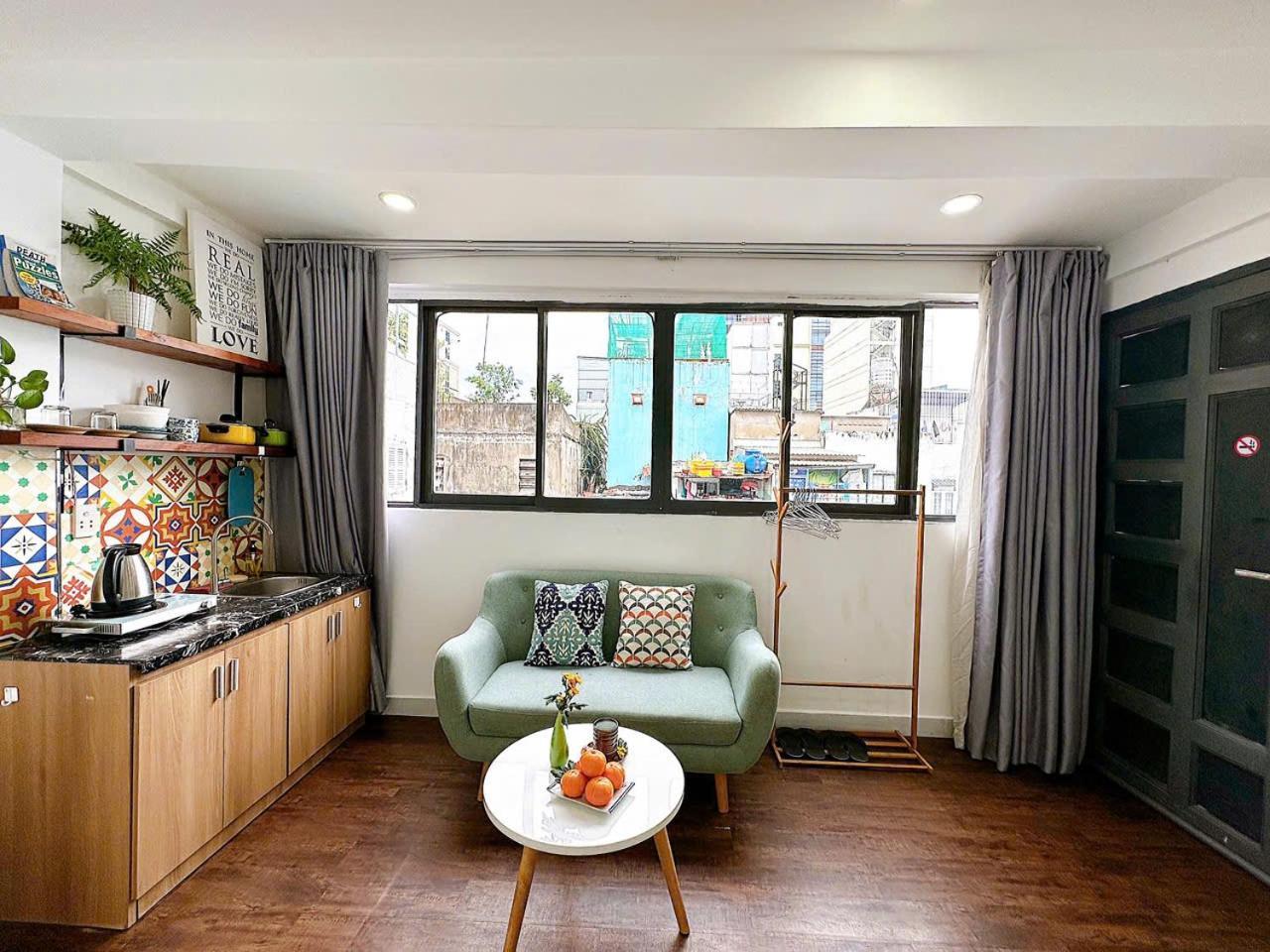 فندق The Maison In Saigon مدينة هوشي منه المظهر الخارجي الصورة