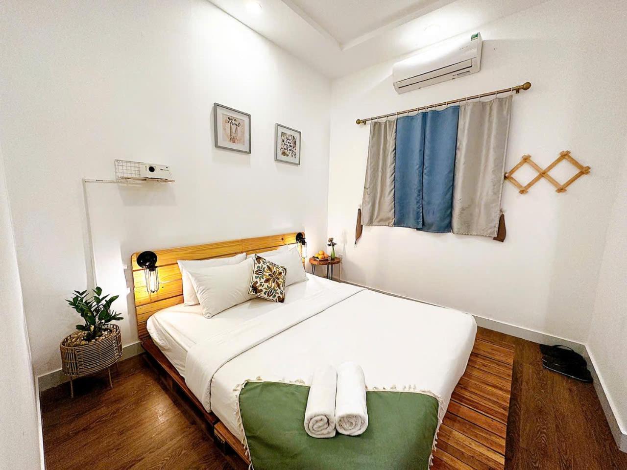 فندق The Maison In Saigon مدينة هوشي منه المظهر الخارجي الصورة