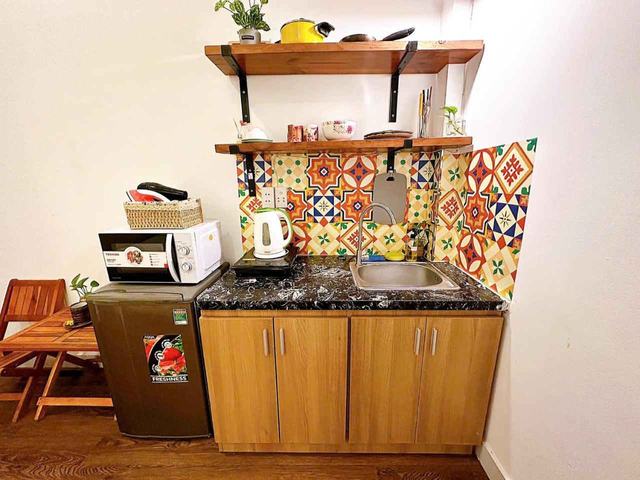 فندق The Maison In Saigon مدينة هوشي منه المظهر الخارجي الصورة