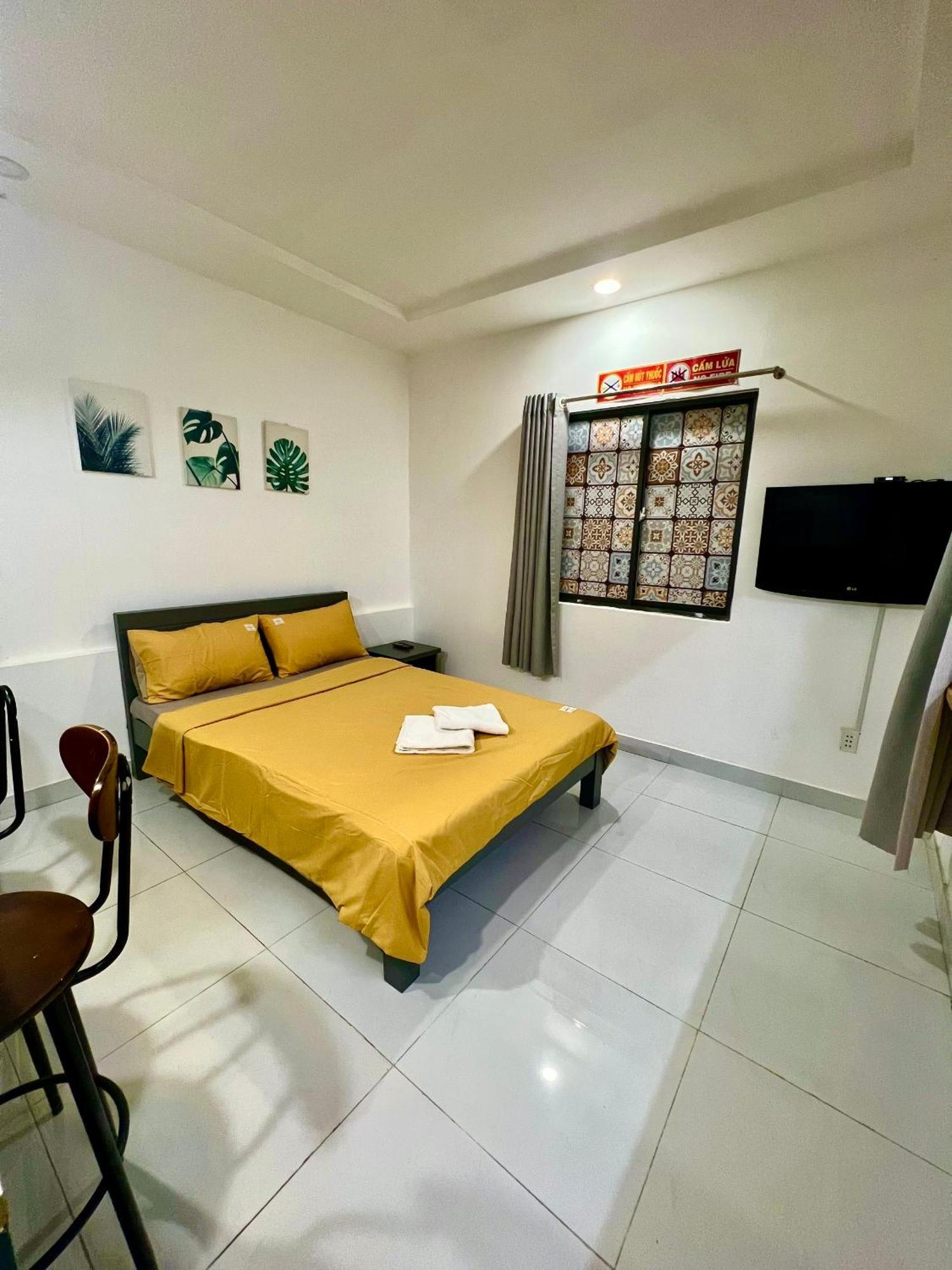 فندق The Maison In Saigon مدينة هوشي منه المظهر الخارجي الصورة
