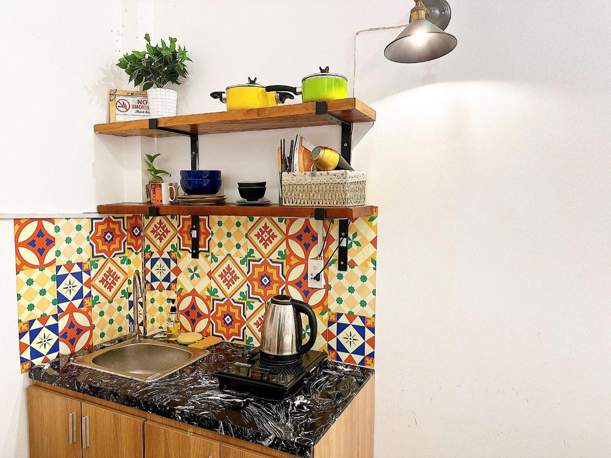 فندق The Maison In Saigon مدينة هوشي منه المظهر الخارجي الصورة